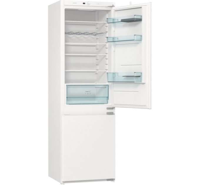 Холодильник Gorenje NRKI418EE1