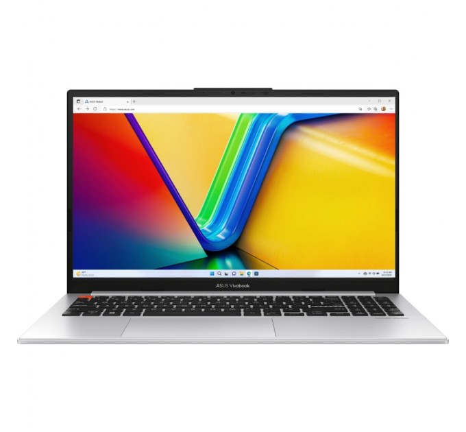 Ноутбук ASUS Vivobook S 15 OLED K5504VA-MA383 (90NB0ZK3-M00ND0)