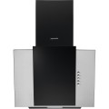 Витяжка кухонна Pyramida NVX 60 (800) B XBL
