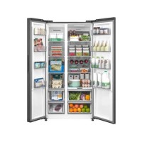 Холодильник Midea MDRS791MIE02