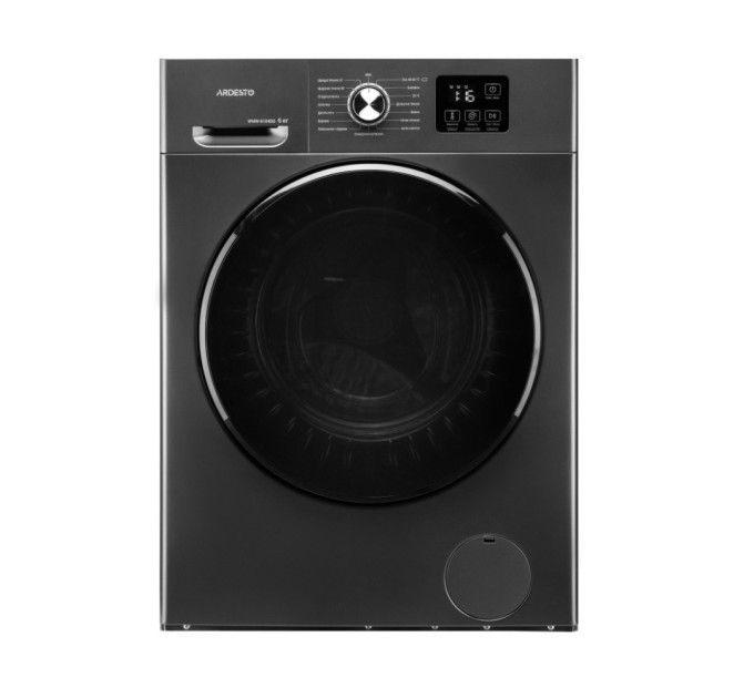 Пральна машина Ardesto WMW-6104DG