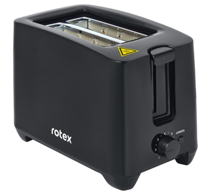 Тостер Rotex RTM121-B