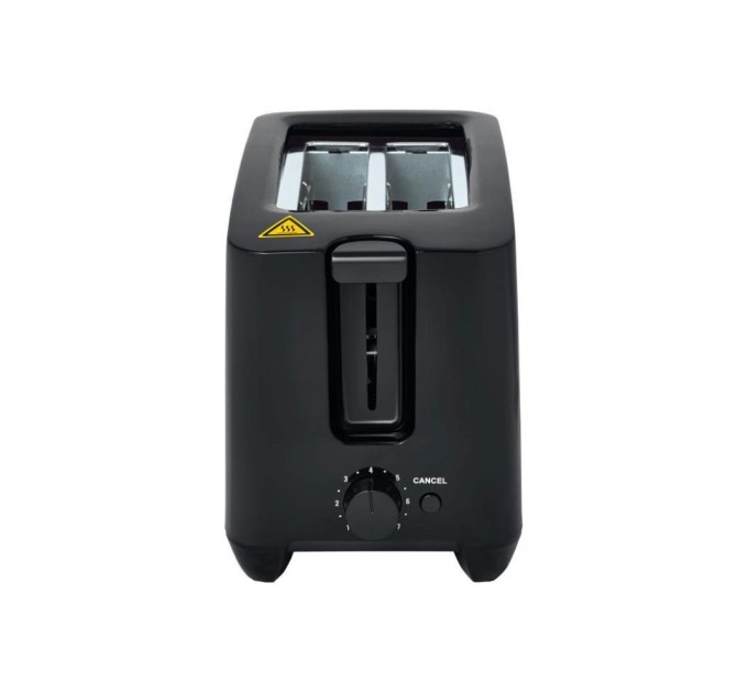 Тостер Rotex RTM121-B