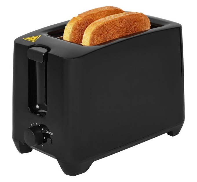 Тостер Rotex RTM121-B