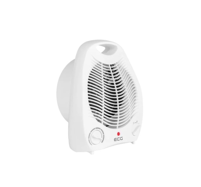 Обігрівач ECG TV 3030 Heat R White