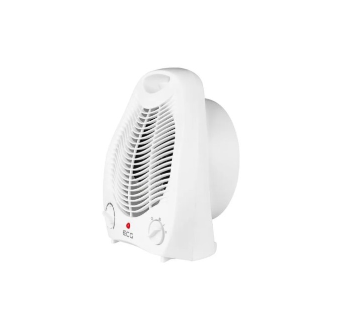 Обігрівач ECG TV 3030 Heat R White