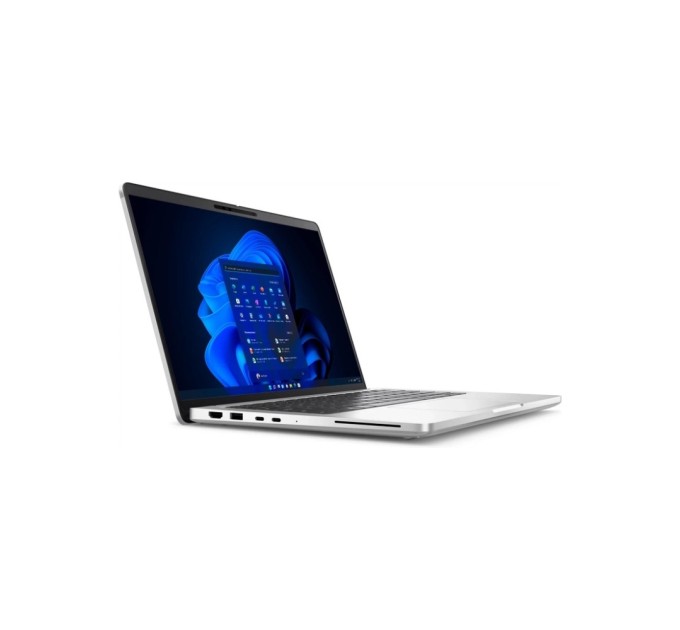 Ноутбук Dell Pro 14 Plus (BTO217PB14250UA_UBU)