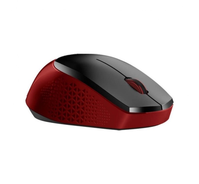 Мышка Genius NX-8000 Silent Wireless Red (31030025401)