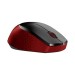 Мышка Genius NX-8000 Silent Wireless Red (31030025401)