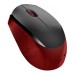 Мышка Genius NX-8000 Silent Wireless Red (31030025401)