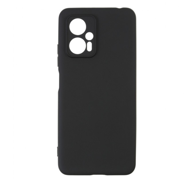 Чохол до мобільного телефона Armorstandart Matte Slim Fit Xiaomi Redmi Note 11T Pro/Note 11T Pro+ Camer (ARM61846)