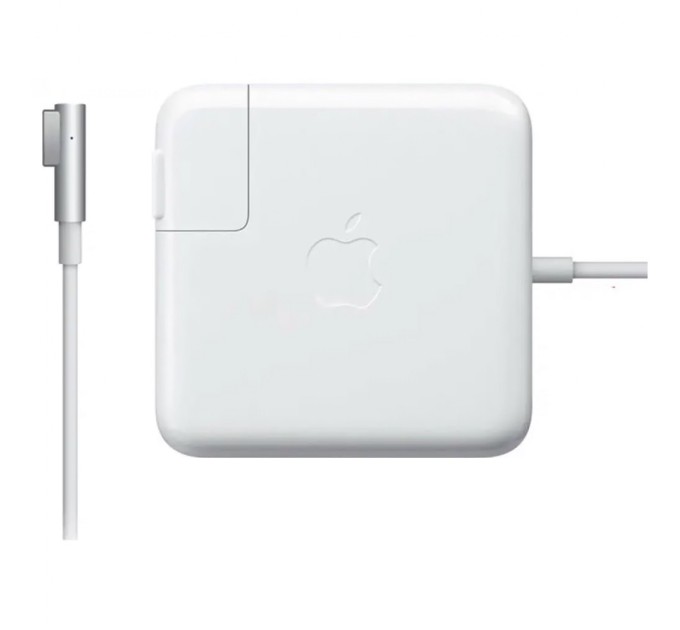 Блок питания к ноутбуку AlSoft Apple A1244 45W 14.5V, 3.1A, MagSafe (A40113)