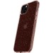 Чохол до мобільного телефона Spigen Apple iPhone 15 Plus Liquid Crystal Glitter Rose Quartz (ACS06649)