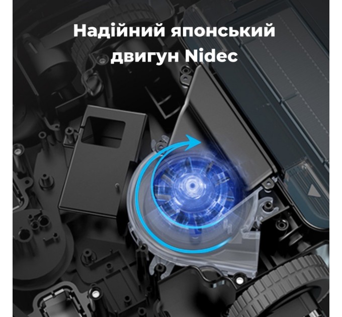 Пилосос AENO RC2S (ARC0002S)