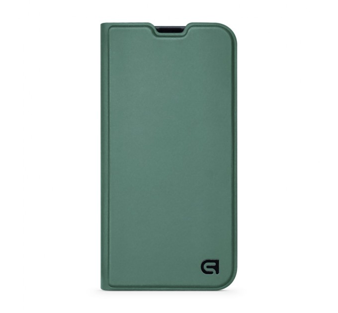 Чохол до мобільного телефона Armorstandart OneFold Case Motorola G55 5G Green (ARM81234)