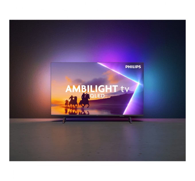 Телевізор Philips 43PUS8510/12