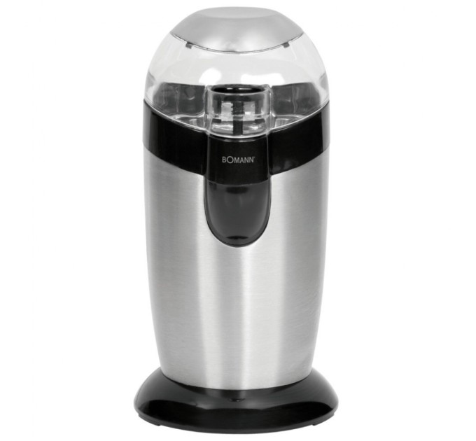 Кавомолка Bomann KSW 445 СВ (KSW445СВ)