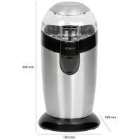 Кавомолка Bomann KSW 445 СВ (KSW445СВ)