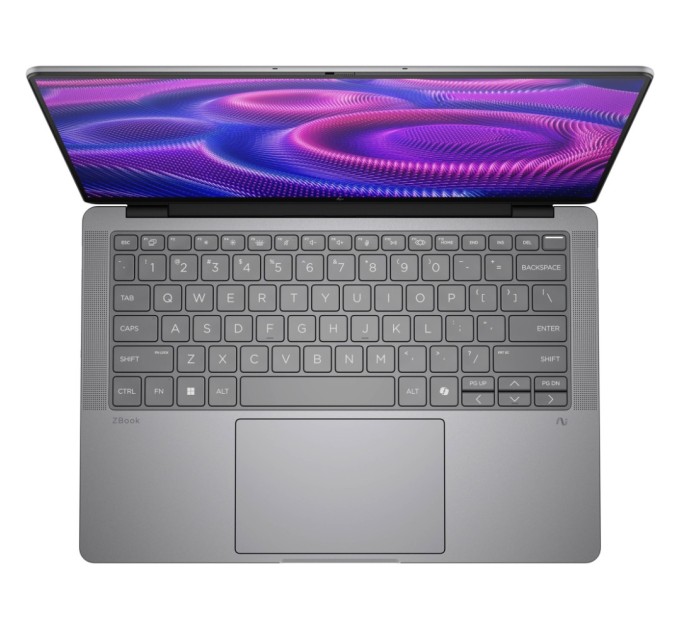 Ноутбук HP ZBook Ultra G1a (B30DMES)