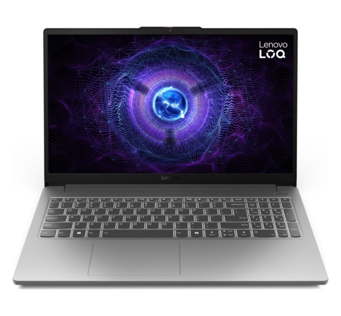 Ноутбук Lenovo LOQ 15IAX9E (83LK001XRM)