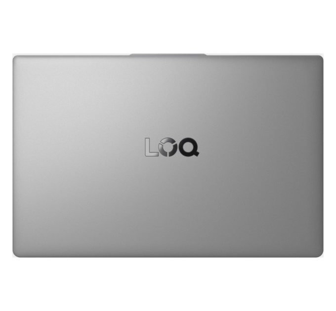 Ноутбук Lenovo LOQ 15IAX9E (83LK001XRM)