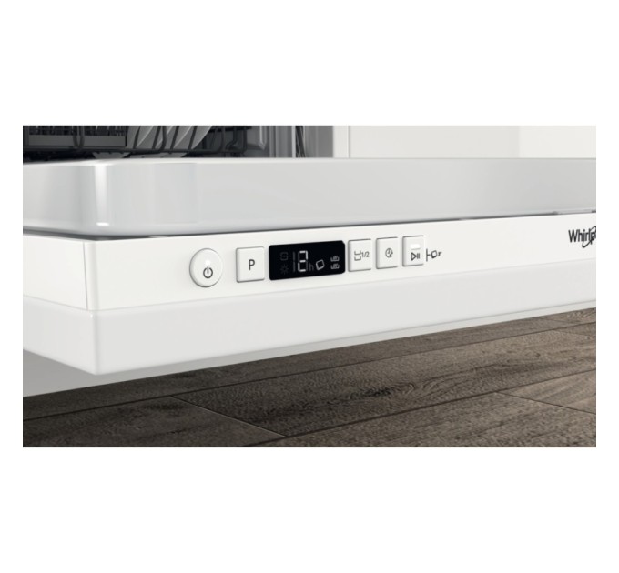 Посудомийна машина Whirlpool W2IHD526A