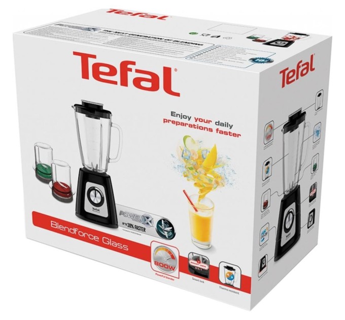 Блендер Tefal BL438831