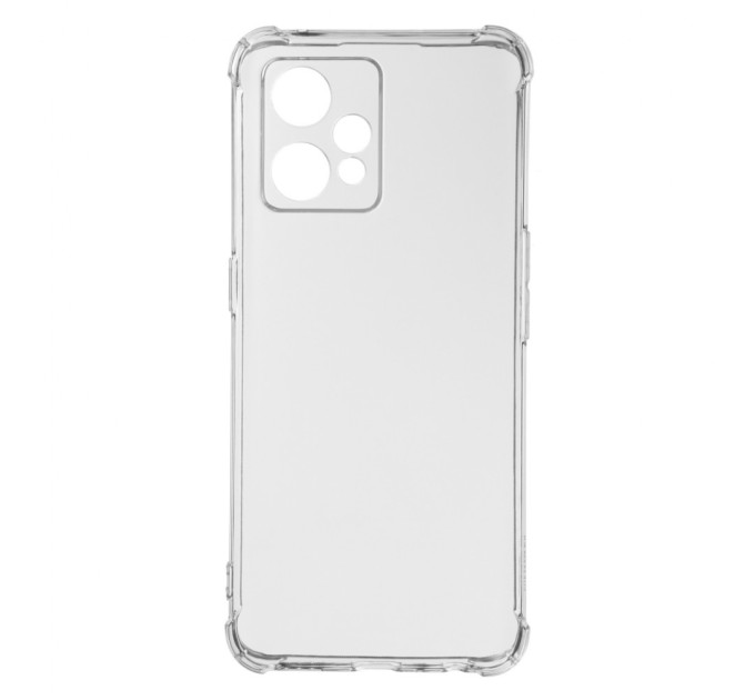 Чохол до мобільного телефона Armorstandart Air Force Realme 9 Pro Plus Camera cover Transparent (ARM62460)