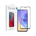 Стекло защитное ACCLAB Full Glue VIVO V21 (1283126528422)