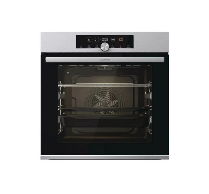 Духова шафа Gorenje BOS6747A01X