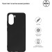 Чехол для мобильного телефона Armorstandart Matte Slim Fit ZTE Blade V40 Design Black (ARM68825)