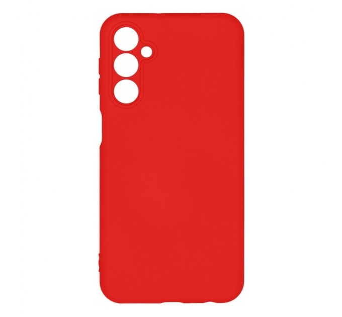 Чохол до мобільного телефона Armorstandart ICON Case Samsung M34 5G (M346) Camera cover Red (ARM69638)