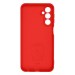 Чохол до мобільного телефона Armorstandart ICON Case Samsung M34 5G (M346) Camera cover Red (ARM69638)