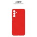 Чохол до мобільного телефона Armorstandart ICON Case Samsung M34 5G (M346) Camera cover Red (ARM69638)