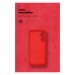 Чохол до мобільного телефона Armorstandart ICON Case Samsung M34 5G (M346) Camera cover Red (ARM69638)