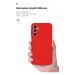 Чохол до мобільного телефона Armorstandart ICON Case Samsung M34 5G (M346) Camera cover Red (ARM69638)