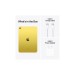 Планшет Apple iPad 10.9" 2022 WiFi + LTE 64GB Yellow (10 Gen) (MQ6L3RK/A)