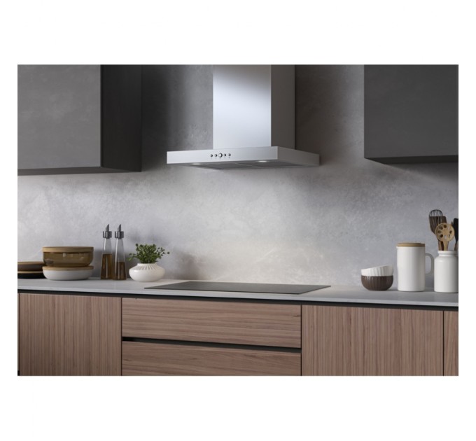 Витяжка кухонна Faber TSP X A60 2LS (325.0568.817)