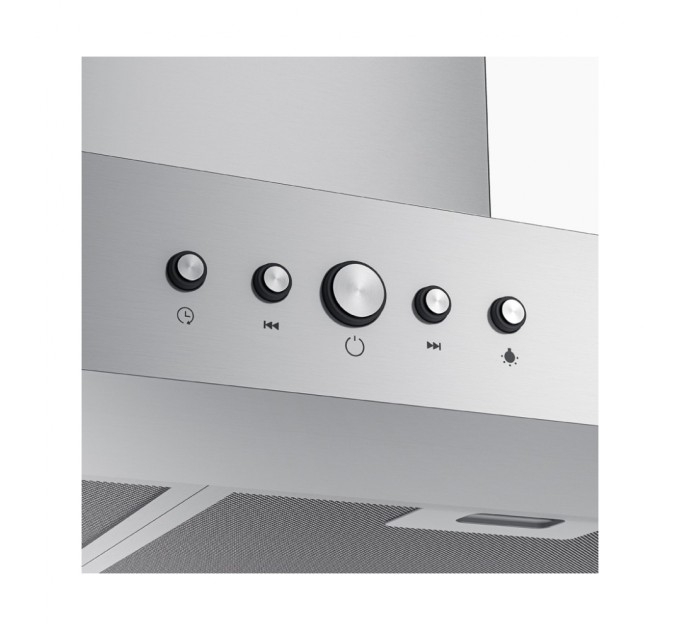 Витяжка кухонна Faber TSP X A60 2LS (325.0568.817)