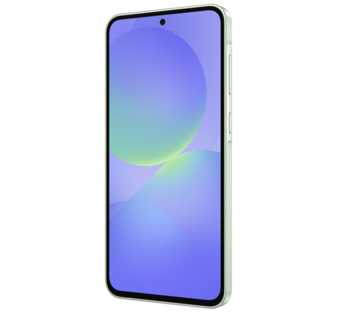 Мобільний телефон Samsung Galaxy A36 5G 6/128Gb Light Green (SM-A366BLGBEUC)