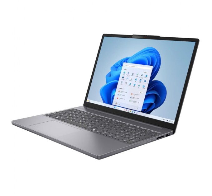 Ноутбук Lenovo IdeaPad Slim 3 15IRH10 (83K100QSRA)