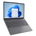 Ноутбук Lenovo IdeaPad Slim 3 15IRH10 (83K100QSRA)