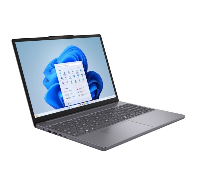 Ноутбук Lenovo IdeaPad Slim 3 15IRH10 (83K100QSRA)
