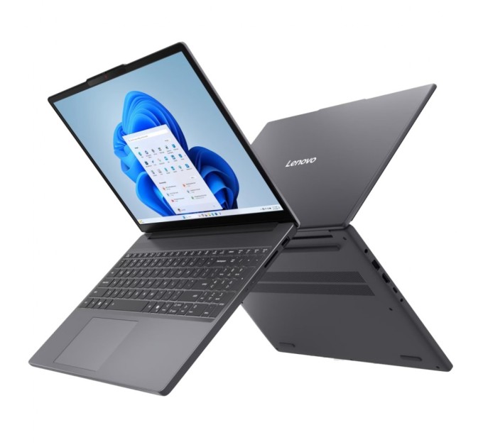 Ноутбук Lenovo IdeaPad Slim 3 15IRH10 (83K100QSRA)