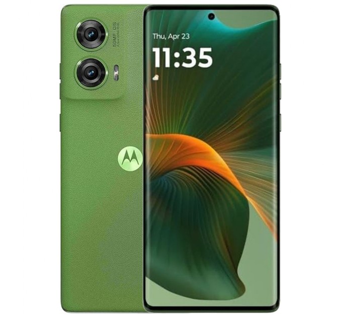 Мобільний телефон Motorola Edge 50 Fusion 8/256GB Forest Green (PB3T0083RS)