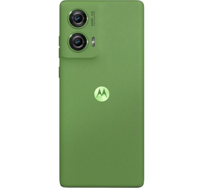 Мобільний телефон Motorola Edge 50 Fusion 8/256GB Forest Green (PB3T0083RS)