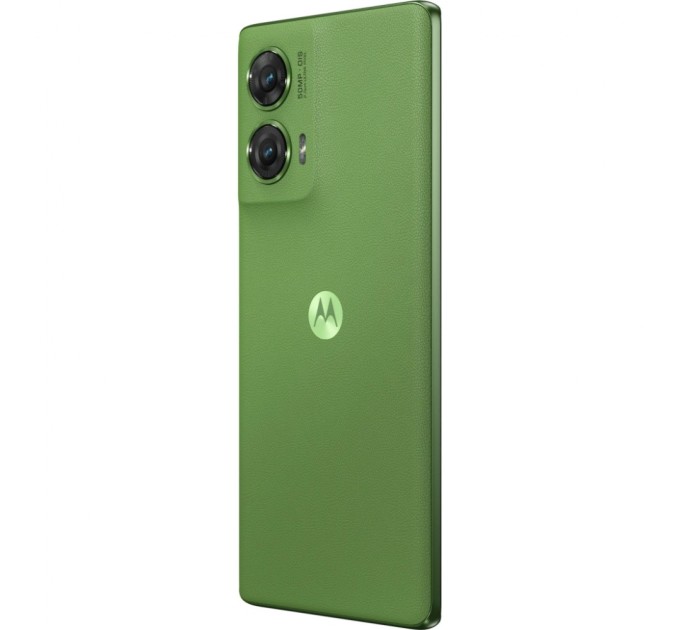 Мобільний телефон Motorola Edge 50 Fusion 8/256GB Forest Green (PB3T0083RS)