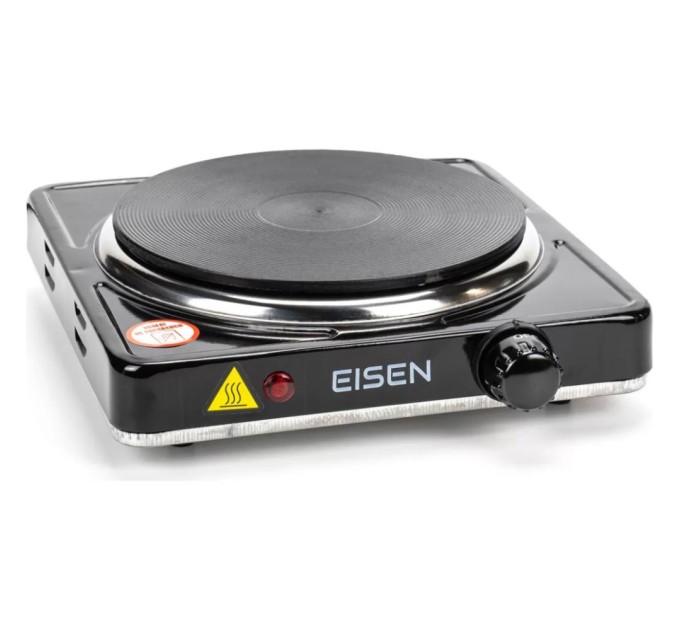 Настільна плита Eisen EHP-158B