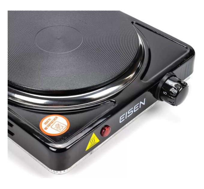 Настільна плита Eisen EHP-158B