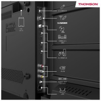 Телевізор THOMSON 43FQG3S15